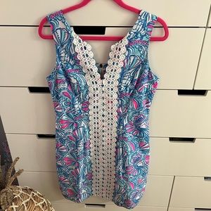 Lilly Pulitzer for Target Shift Dress